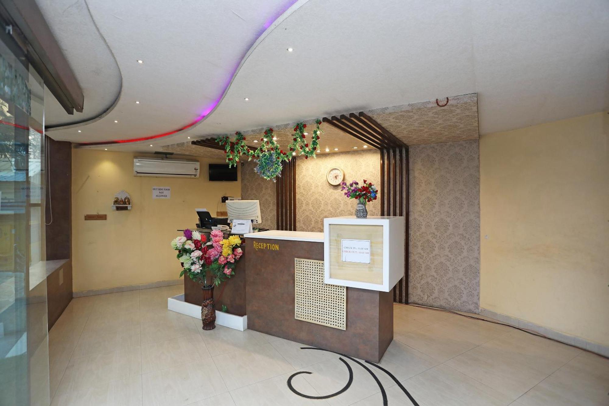 Collection O River Bay Resort Diamond Harbour Exterior foto