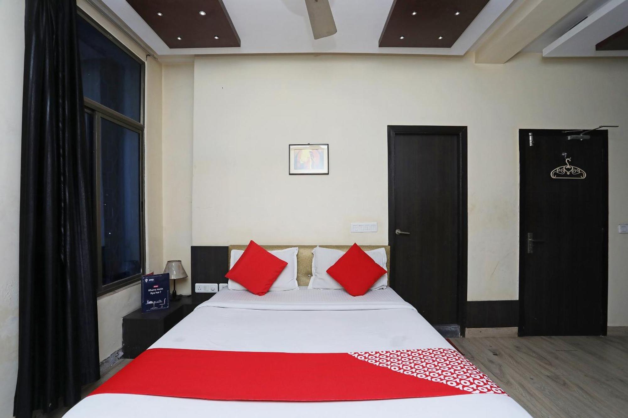 Collection O River Bay Resort Diamond Harbour Exterior foto