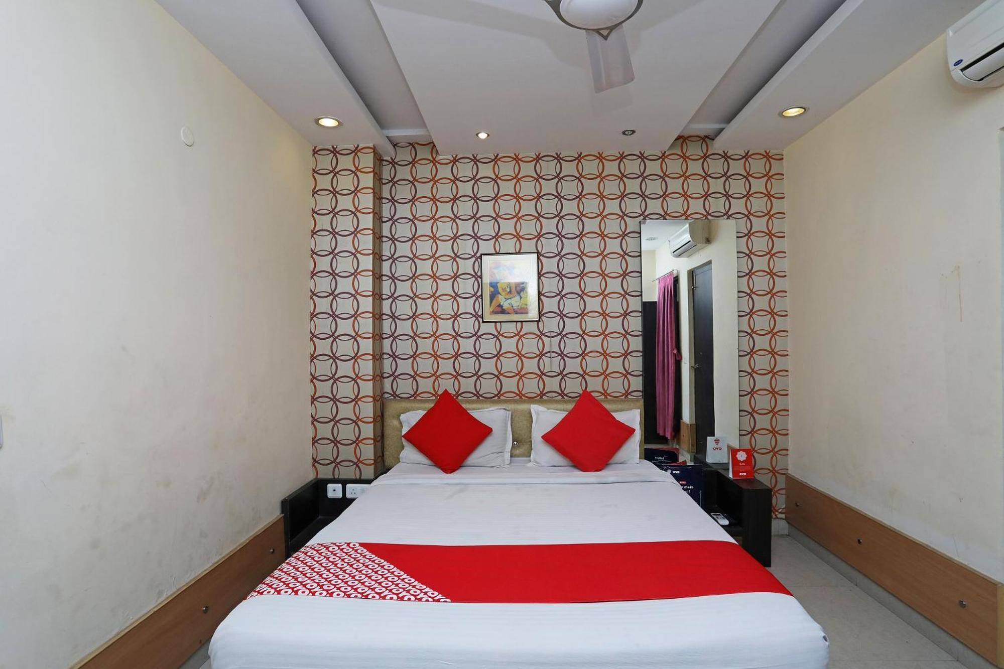 Collection O River Bay Resort Diamond Harbour Exterior foto